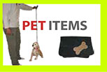 Pet Items