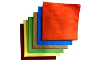 Canadian Made Premium Flannel Fan Rally Towels, RFT01