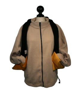 Fashion Fleece Scarves