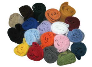 Canadian Made Fleece Scarf CLEARANCE, S40