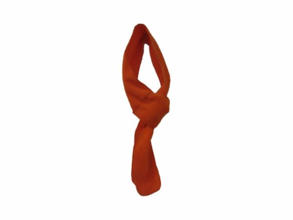 Canadian Made Pet Fleece Scarf, S89