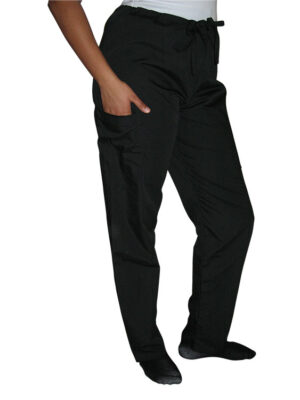 Canadian Made Premium Unisex Scrub Pants, SB02
