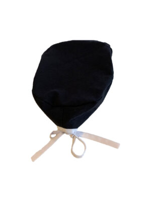 Canadian Made Premium Surgeon's Scrub Cap, SSC02
