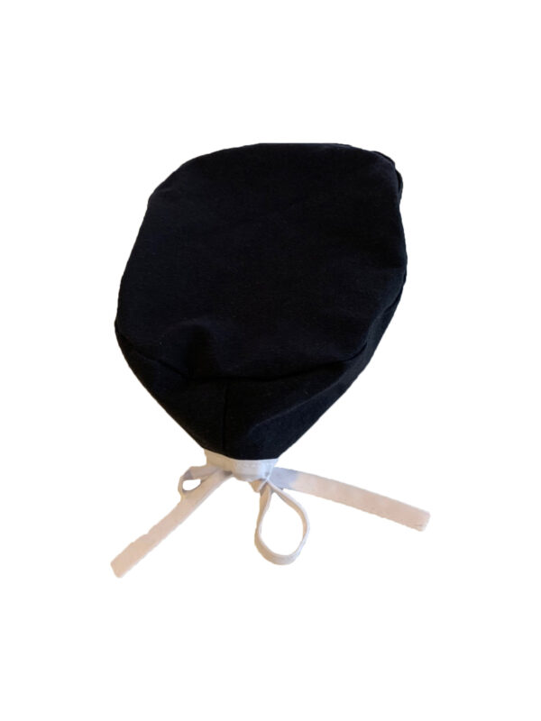 Canadian Made Premium Surgeon’s Scrub Cap, SSC02