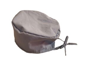 Canadian Made Luxury Surgeon's Scrub Cap, SSC03