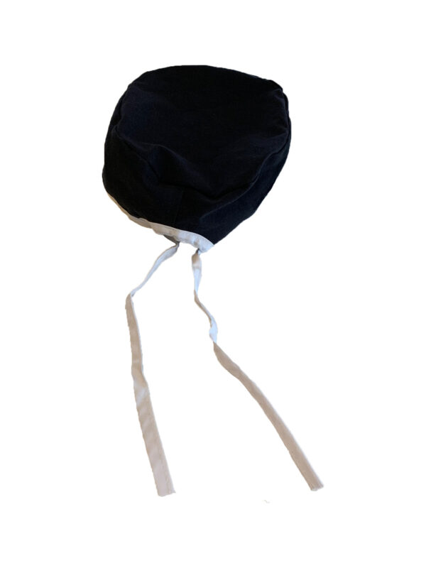 Canadian Made Luxury Surgeon’s Scrub Cap, SSC04