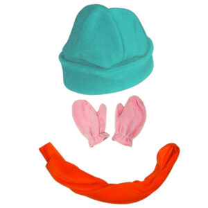 Youth Fleece Sets
