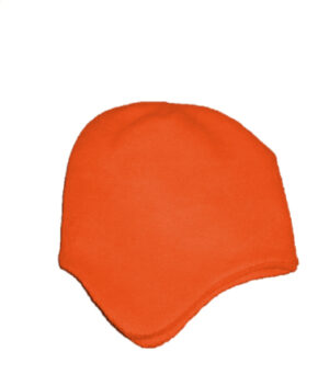 Canadian Made Premium Fleece Beanies with Ear Flaps, T21