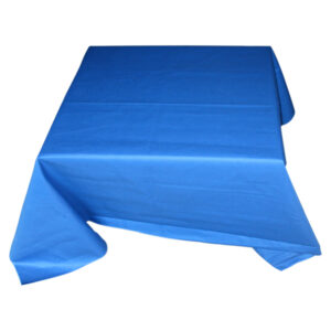 Canadian Made Premium Round Table Cloths, TC09