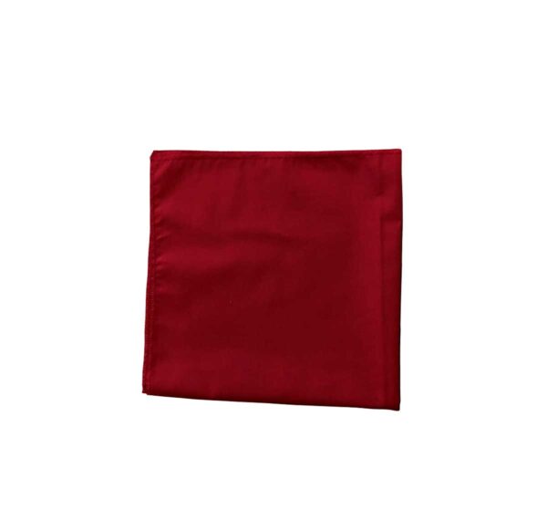 Canadian Made Luxury Table Napkins, TNC02PC