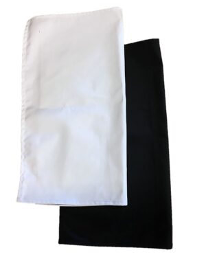 Canadian Made Luxury Table Napkins, TNC21