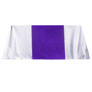 Canadian Made Premium Table Runners, TR01