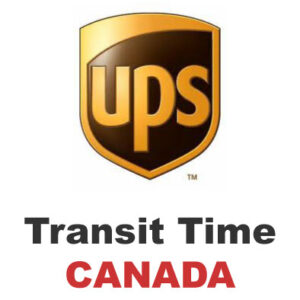 UPS-Canada