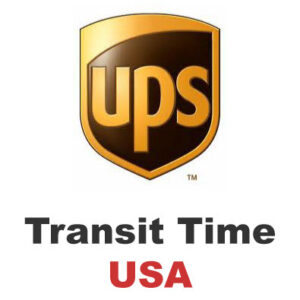 UPS-USA