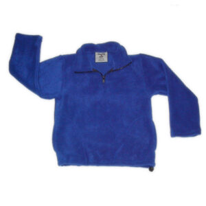 Canadian Made Premium Youth Fleece Pullover, Y1900