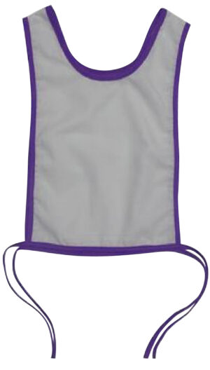 Canadian Made Premium Youth Event Bibs, YEV02