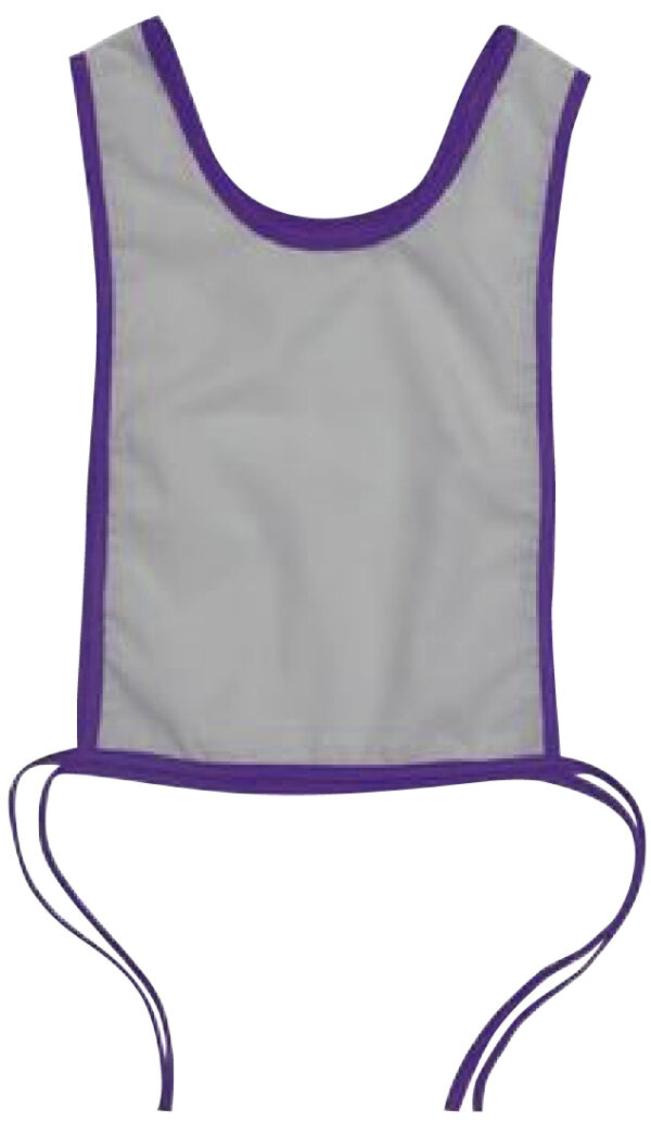 Canadian Made Premium Youth Event Bibs, YEV02