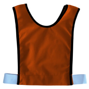 Canadian Made Luxury Event Bibs, EV10