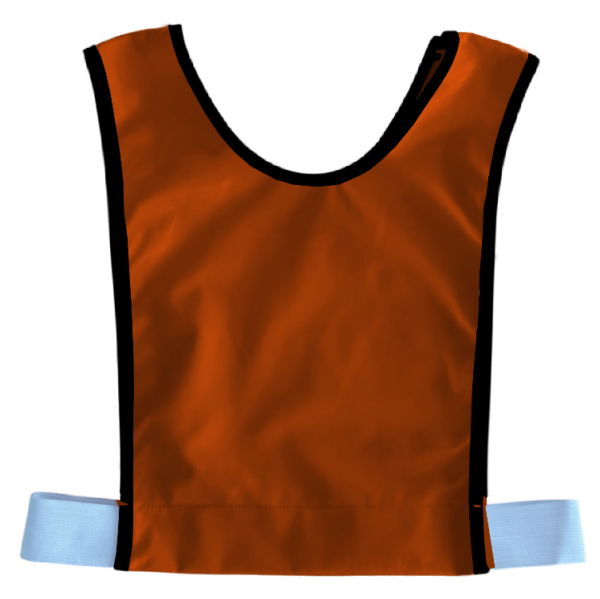 Canadian Made Luxury Event Bibs, EV10