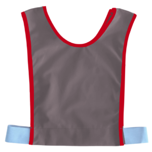 Canadian Made Luxury Youth Event Bibs, YEV10PC