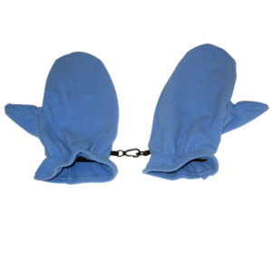 Youth Fleece Mitts