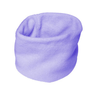 Canadian Made Luxury Youth Fleece Neckwarmers, YNW01