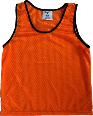Canadian Made Premium Youth Sports Pinnies, YPS01CT