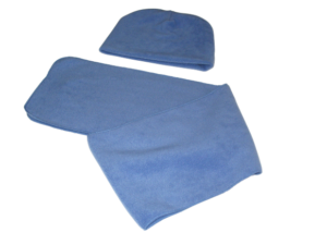 Canadian Made Premium Youth Scarf & Beanie Sets, YS28YT11