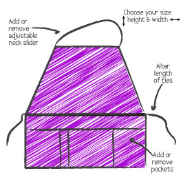 Aprons