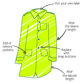 Labcoats